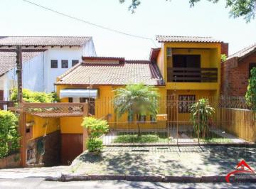 Casa · 307m² · 4 Quartos · 2 Vagas · Casa 04 dormitórios, 02 suítes, living 02 ambientes
