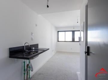 Apartamento · 26m² · 1 Quarto · Apartamento Stúdio no Rio Branco sem vaga no Bairro Rio Branco
