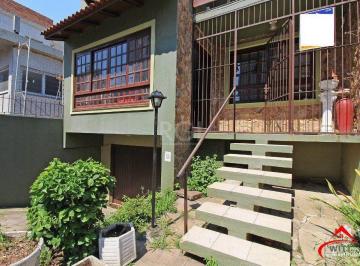 Casa · 202m² · 4 Quartos · 3 Vagas · Casa para Venda - 202m², 4 dormitórios, sendo 1 suites, 3 vagas - Petrópolis