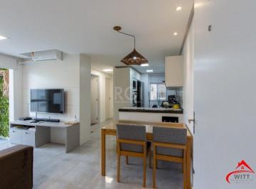 Apartamento · 50m² · 2 Quartos · 1 Vaga · Apartamento diferenciado,  excelente acabamento e decoração interna,  com aproxi