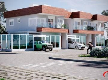 Casa · 126m² · 3 Quartos · 2 Vagas · Casa em construção de 3 dormitórios, duas vagas no bairro Sarandi.