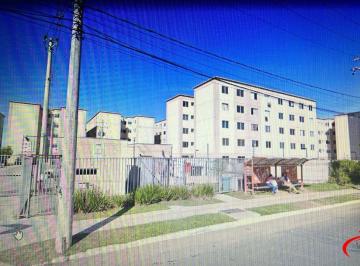 Apartamento · 41m² · 2 Quartos · 1 Vaga · APARTAMENTO 2 DORMITÓRIOS CANOAS