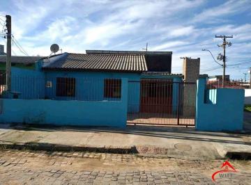 Casa · 40m² · 3 Quartos · 2 Vagas · casa restinga nova