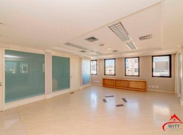 Comercial · 128m² · 2 Vagas · Conjunto Comercial de 129,57m2 nas Três Figueiras para comprar