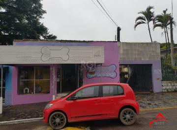 Casa · 150m² · 2 Quartos · 1 Vaga · Casa 2 dormitórios, vaga de garagem, Bairro Vila Cachoeirinha