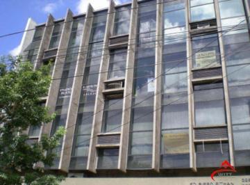 Comercial · 47m² · 1 Vaga · Conjunto/Sala para Venda - 46.7m², 0 dormitórios, 1 vaga - Teresópolis