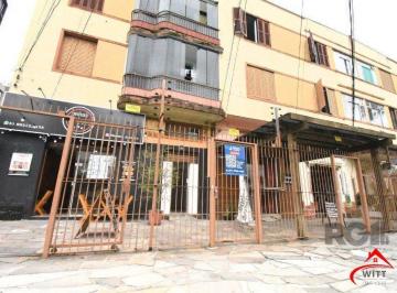 Comercial · 86m² · LOJA -  86 m² - MENINO DEUS