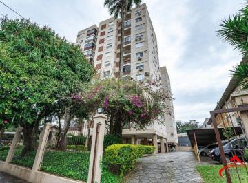 Apartamento · 35m² · 1 Quarto · Apartamento para Venda 1 dormitório, Glória