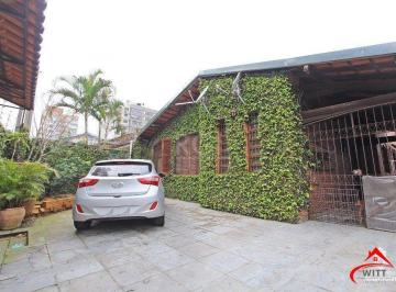Casa · 381m² · 3 Quartos · 4 Vagas · Casa para Venda - 381m², 3 dormitórios, sendo 1 suites, 4 vagas - Tristeza