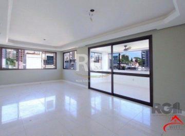 Apartamento · 126m² · 3 Quartos · 2 Vagas · Vende-se apartamento 3 dorm com suíte e sacada 2 vagas cobertas - 126m² - Mont'S