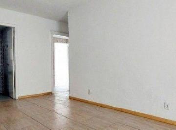 Apartamento · 32m² · Apartamento Kitnet a venda com pátio no Bairro Santana
