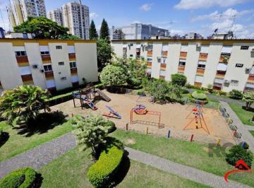 Apartamento · 47m² · 2 Quartos · 1 Vaga · Apartamento à venda - em Passo da Areia