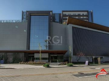 Comercial · 39m² · Sala Para Comprar  no Linked Teresópolis  39 m²  - Glória - Porto Alegre/RS