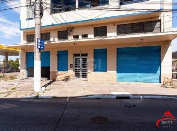 Comercial · 158m² · Loja para Venda - 158m², 0 dormitórios, São João