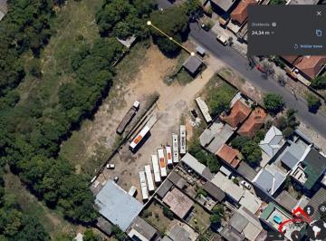 Terreno · 2264m² · Terreno para Venda - 2264.55m², 0 dormitórios, Camaquã