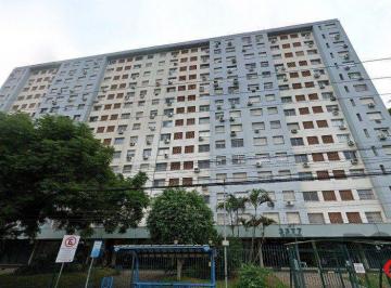 Apartamento · 58m² · 2 Quartos · Apartamento de 02 quartos no Partenon