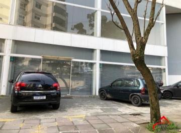 Comercial · 165m² · 4 Vagas · Loja para Venda - 165.27m², 0 dormitórios, 4 vagas - Petrópolis