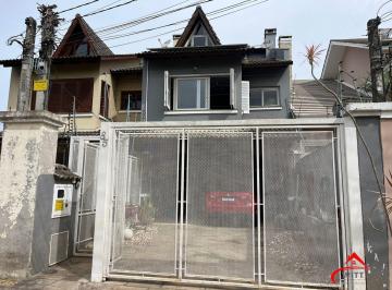 Casa · 203m² · 3 Quartos · 3 Vagas · Casa a venda no bairro Ipanema