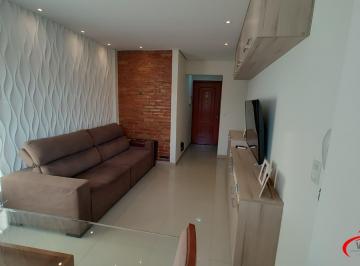 Apartamento · 56m² · 1 Quarto · Compre excelente apartamento de 1 quarto próximo ao Shoping Total