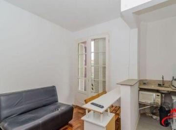Apartamento · 33m² · 1 Quarto · Apartamento no Santana de 1 dormitório