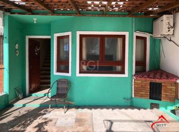 Casa · 120m² · 3 Quartos · 2 Vagas · Casa para Venda - 120m², 3 dormitórios, sendo 1 suites, 2 vagas - Aberta dos Mor