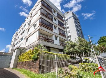 Apartamento · 261m² · 3 Quartos · 2 Vagas · Cobertura no bairro Petrópolis de 3 dormitórios terraço e 2 vagas