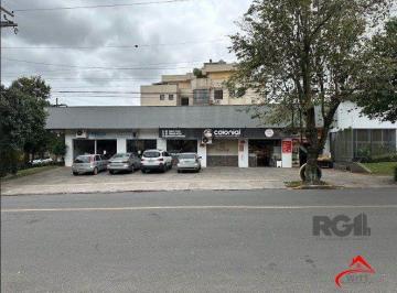 Comercial · 6 Vagas · Comercial à venda - em São Sebastião