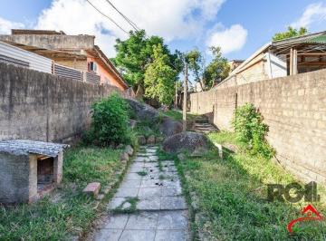 Terreno · 435m² · terreno no bairro Medianeira com 435m²