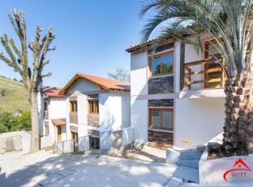Casa · 163m² · 3 Quartos · 1 Vaga · Casa à venda - na Cascata