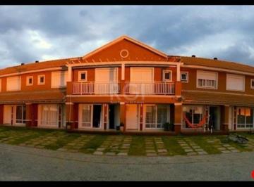 Casa · 122m² · 2 Quartos · 1 Vaga · Casa à venda - em Imbé