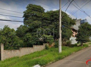Terreno · 792m² · Terreno para Venda - 792m²,  no bairro Cristal.