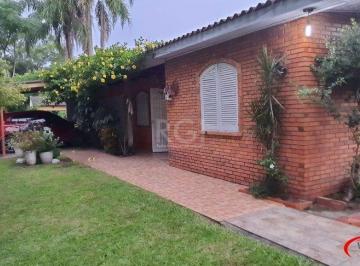 Rural · 242m² · 2 Quartos · 2 Vagas · Sítio para Venda - 242m², 2 dormitórios, sendo 2 suites, 2 vagas - Itapuã