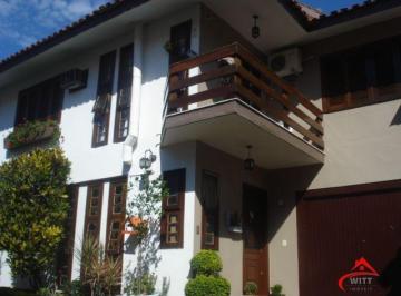 Casa · 201m² · 3 Quartos · 2 Vagas · Casa em Condomínio à Venda no Bairro Tristeza – Zona Sul de Porto Alegre