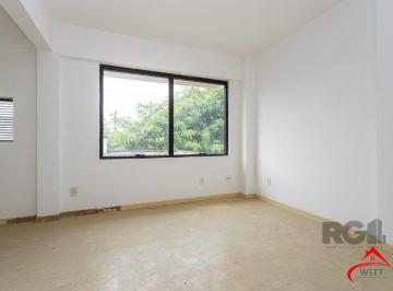 Comercial · 21m² · 1 Quarto · Sala Comercial no Menino Deus desocupada