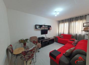 Apartamento · 45m² · 1 Quarto · Apartamento mobiliado e equipado – pronto para morar