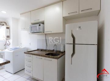 Apartamento · 61m² · 3 Quartos · 1 Vaga · Apartamento à venda - em Cavalhada