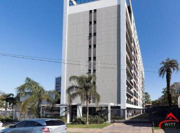 Apartamento · 129m² · 3 Quartos · 3 Vagas · Duplex para Venda - 128.73m², 3 dormitórios, sendo 1 suites, 3 vagas - Cristal