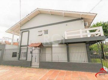 Casa · 238m² · 4 Quartos · 2 Vagas · Casa para Venda - 238.35m², 4 dormitórios, sendo 1 suites, 2 vagas - Nonoai