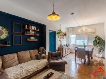 Apartamento · 99m² · 2 Quartos · Apartamento 02 dormitórios no Bairro Floresta em Porto Alegre