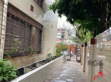 Apartamento · 77m² · 2 Quartos · APARTAMENTO - 2 dorms. - 76,78 m² - MENINO DEUS