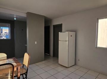 Apartamento · 50m² · 2 Quartos · 1 Vaga · Apartamento Restinga 2 dormitórios