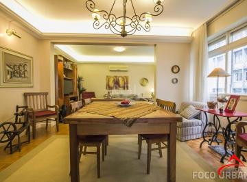 Apartamento · 156m² · 4 Quartos · 1 Vaga · Apartamento para Venda - 155m², 4 dormitórios, sendo 1 suites, 1 vaga - Bom Fim