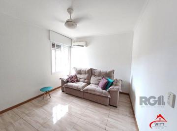Apartamento · 47m² · 1 Quarto · 01 Dormitório reformado!