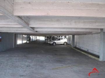 Apartamento · 13m² · Box de garagem no Edifício Gigante no Centro