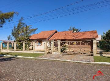 Casa · 160m² · 3 Quartos · 4 Vagas · Casa para Venda - 160m², 3 dormitórios, sendo 1 suites, 4 vagas - Tramandaí