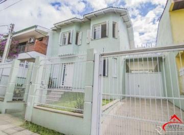 Casa · 326m² · 4 Quartos · 4 Vagas · Casa 4 quartos, 4 suítes, 4 vagas e pátio com piscina no Bairro Vila Ipiranga