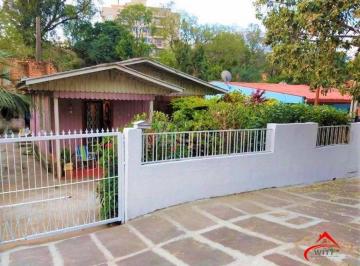 Casa · 74m² · 3 Quartos · 2 Vagas · Casa para Venda - 74m², 3 dormitórios, 2 vagas - Nonoai