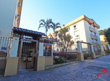 Apartamento · 39m² · 1 Quarto · Apartamento de 1 dormitório, 39m², bairro Tristeza, Porto Alegre/RS