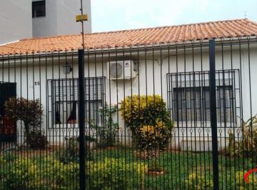 Casa · 180m² · 2 Quartos · 2 Vagas · Casa à venda - no Jardim Botânico