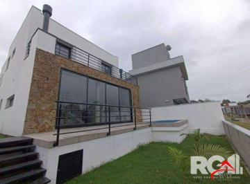 Casa · 200m² · 3 Quartos · 4 Vagas · Belíssima, casa com 3 dormitórios 200 m² - Cyrela Landscape - Gravataí/RS